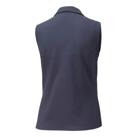 Harding Polo aermellos