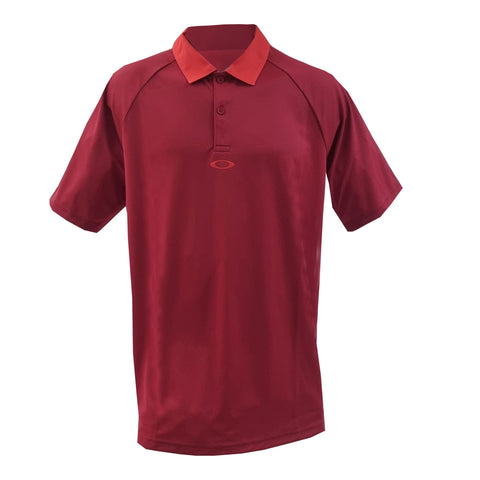Raglan Golf Polo