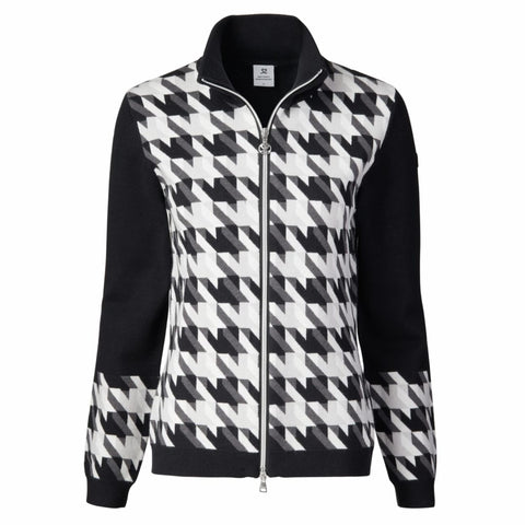 Simone Golfjacke Lined