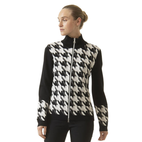 Simone Golfjacke Lined