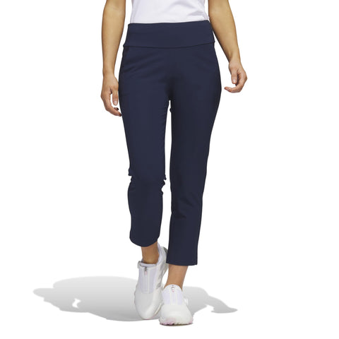 Pull-On Ankle Golfhose