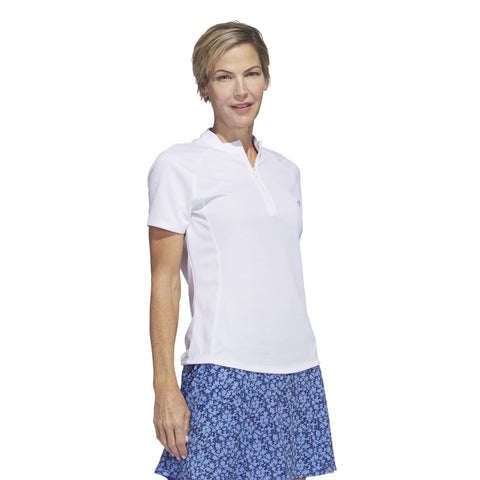 Texture Poloshirt