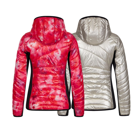 Wende-Jacke