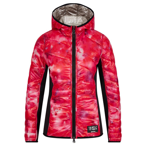 Wende-Jacke