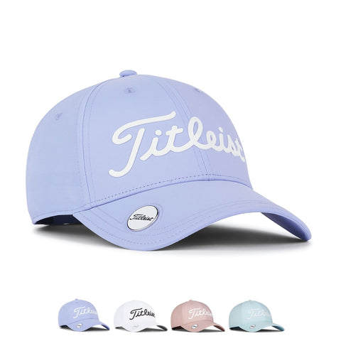 Performance Ballmarker Cap