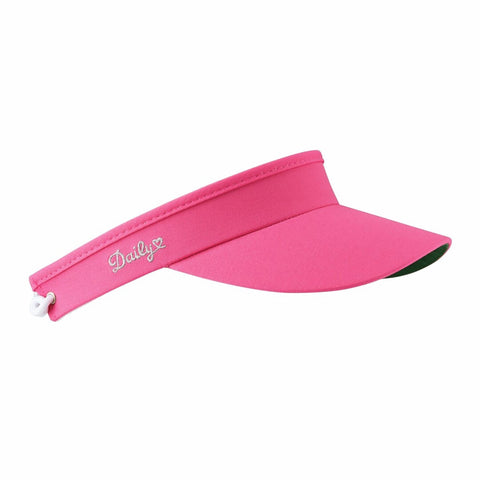 Marina Spiralband Visor