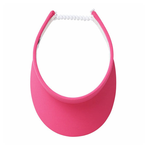 Marina Spiralband Visor
