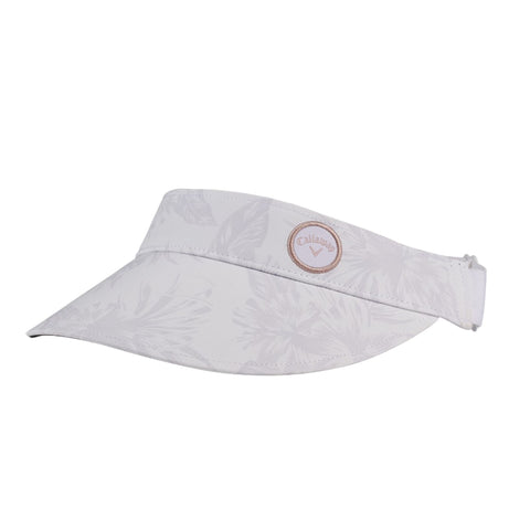 Endeavour Visor Damen Bright Tropical