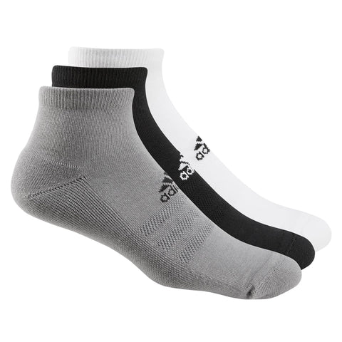 Ankle Socken - 3er Pack.