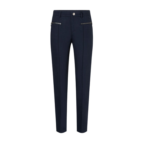 Hose Karen-G W Weiß 30