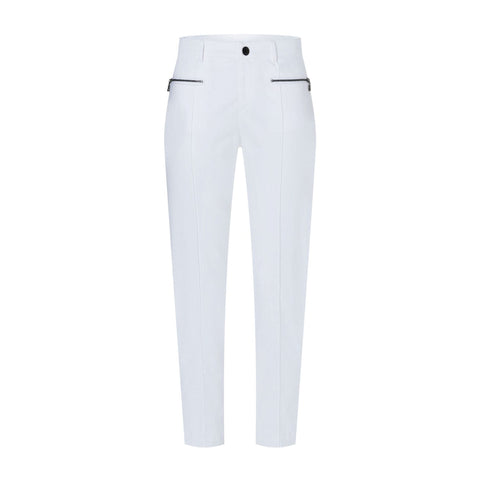 Hose Karen-G W Weiß 30