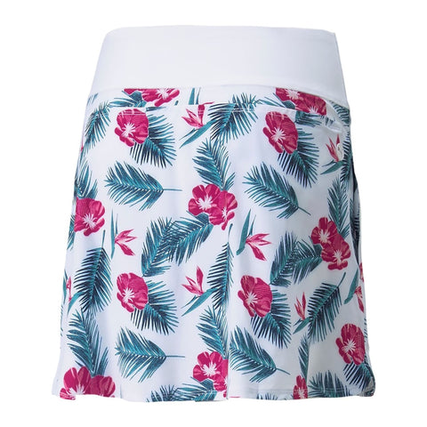 PWRSHAPE Paradise Skort