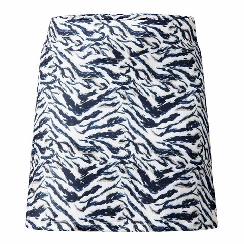 QuickDry Lens 45cm Skort