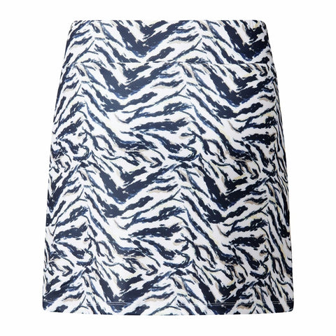 QuickDry Lens 45cm Skort