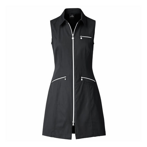 QuickDry Lyric Golfkleid