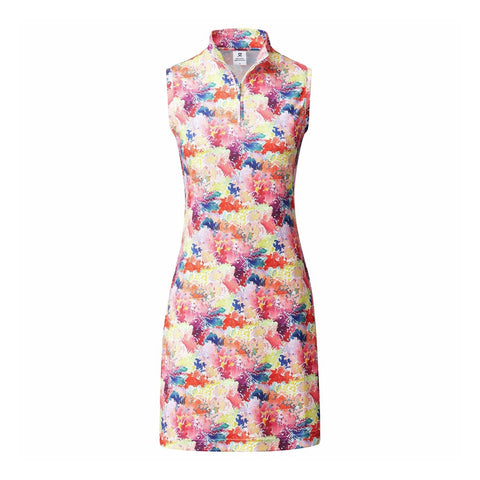 QuickDry Siena Golfkleid