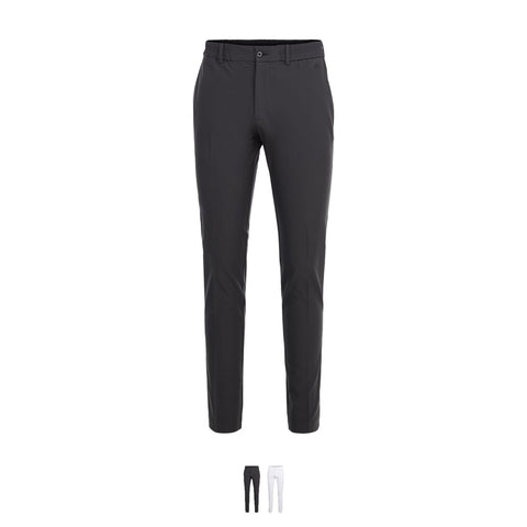 M Stuart Stripe Golf Pant Black 29/30
