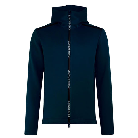 Oleg Softshell Hoody-Jacke