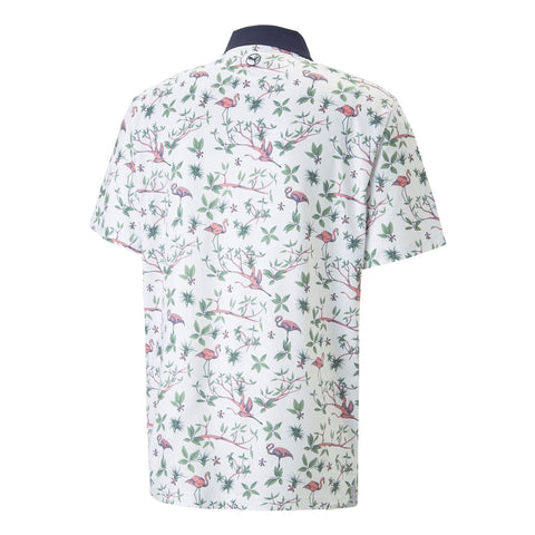 Mattr Lagoon Polo
