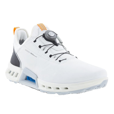 Golf Biom C4 Herren Magnet, Black EU 36