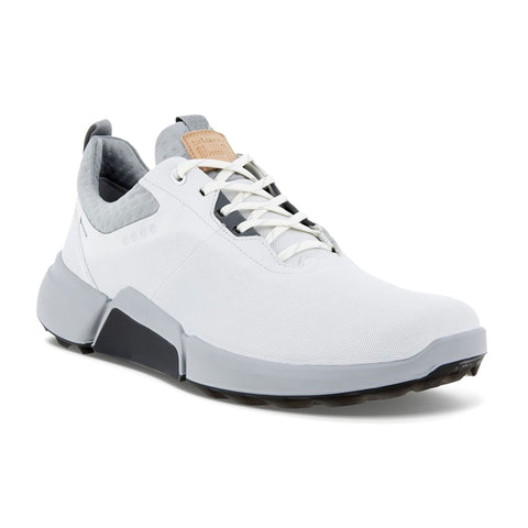 Biom H4 Schwarz/Dritton Herren EU 38