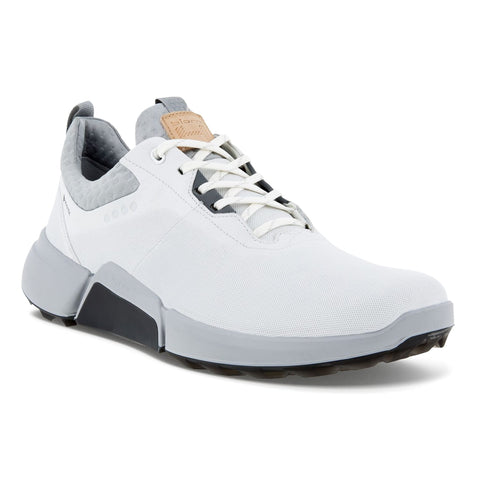 Biom H4 Schwarz/Dritton Herren EU 38