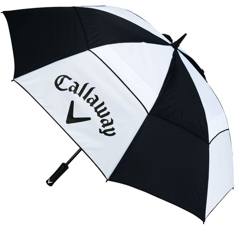 Clean Single Canopy Golfschirm