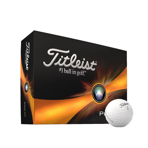 Pro V1 (23) Golfbälle (12 Stück)