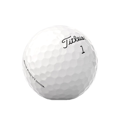 Pro V1 (23) Golfbälle (12 Stück)