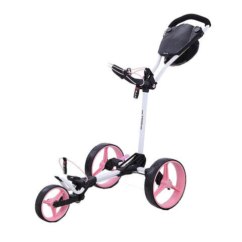Blade Trio Golftrolley