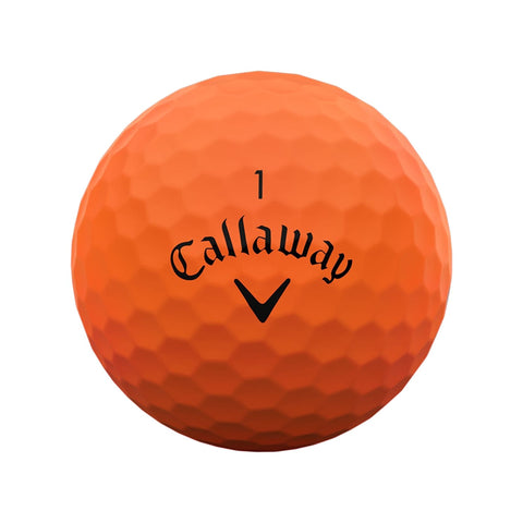 Supersoft (23) Golfbälle (12 Stück)
