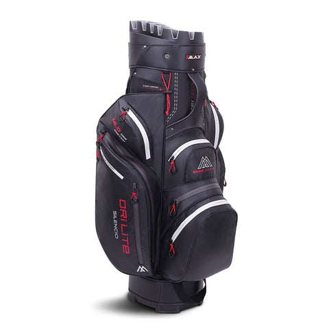 Dri Lite Silencio 2 Cartbag