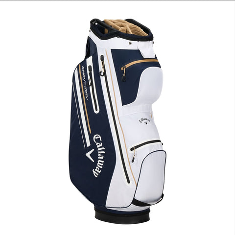 Chev DRY 14-Way Cartbag