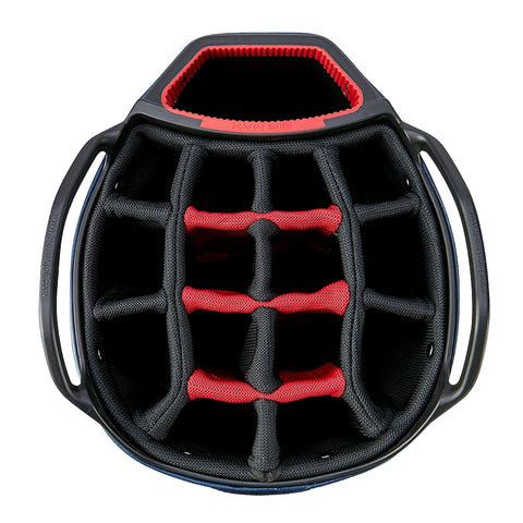 Aqua Tour 4 Cartbag