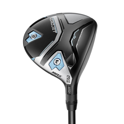 Aerojet Max Fairwayholz