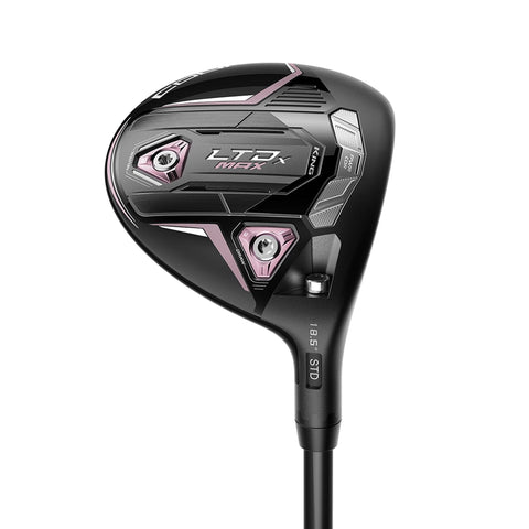 LTD X MAX Fairwayholz