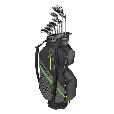 RBZ Speedlite Komplettset