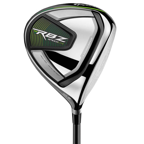 RBZ Speedlite Komplettset