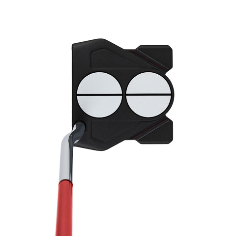 2-Ball Ten Tour Lined DB Stroke Lab Putter