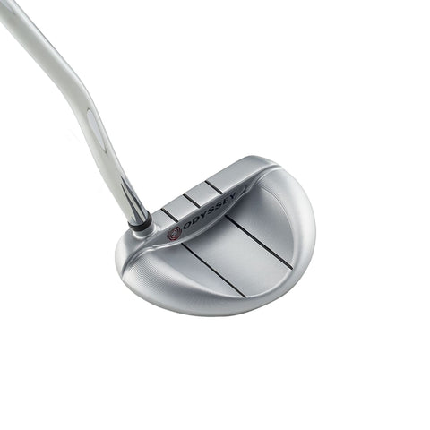 White Hot OG Rossie DB Stroke Lab Putter