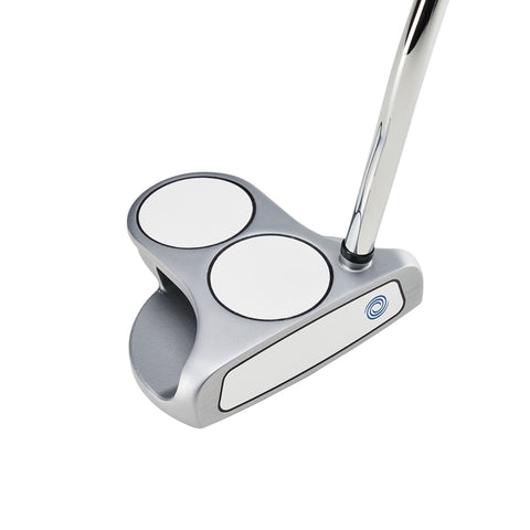 White Hot OG 2-Ball BLUE Stroke Lab Putter