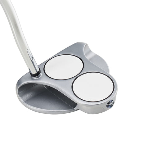White Hot OG 2-Ball BLUE Stroke Lab Putter