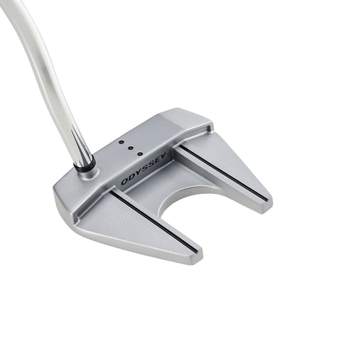 White Hot OG #7 BLUE Stroke Lab Putter