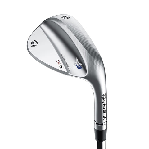 Milled Grind 3 Chrome Wedge - Gebraucht