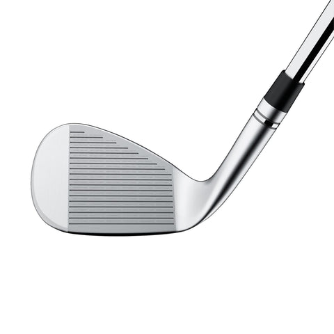 Milled Grind 3 Chrome Wedge - Gebraucht