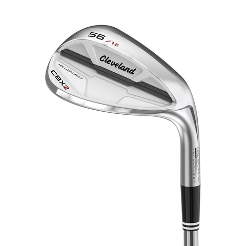 CBX 2 Tour Satin Wedge