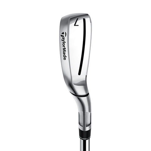 TaylorMade Stealth2 HD Eisensatz - Graphitschaft