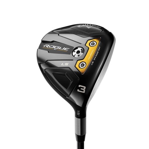 Rogue ST LS Fairwayholz