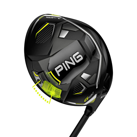 G430 Max Driver - gebraucht