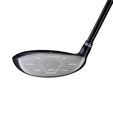 Prime 11 Fairwayholz - Gebraucht